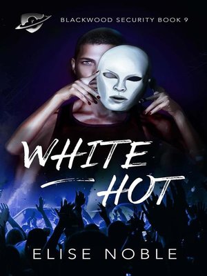 cover image of White Hot